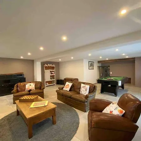 بيت للعطل Domaine Du Peyron- La Maison De Famille- Sauna