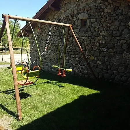 بيت للعطل Domaine Du Peyron- La Maison De Famille- Sauna Monistrol-sur-Loire