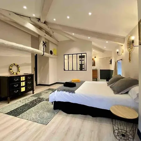 Domaine Du Peyron- La Maison De Famille- Sauna بيت للعطل Monistrol-sur-Loire